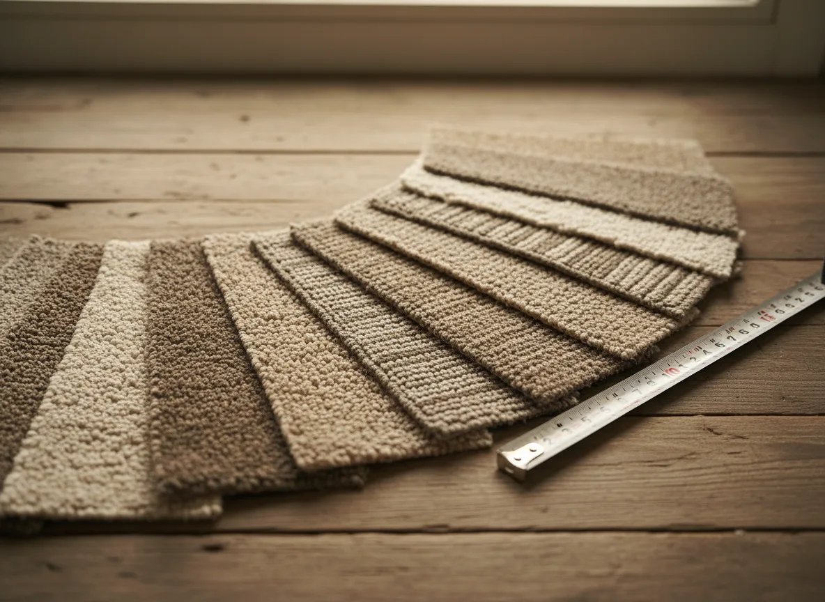 Carpet Installation Yates Center, KS FAQs